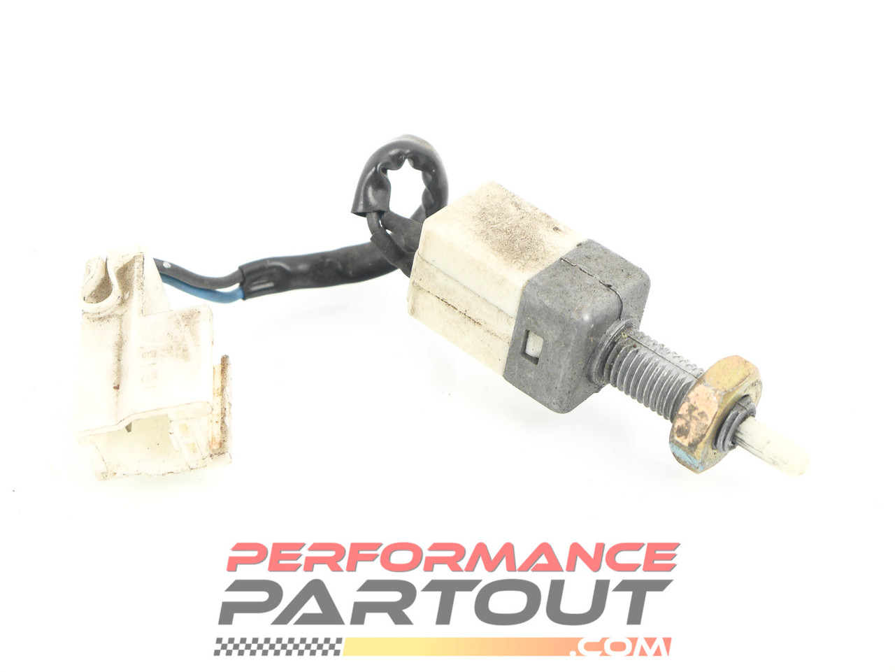 Pedal switch clutch lower start Galant VR4, 1G, 2G