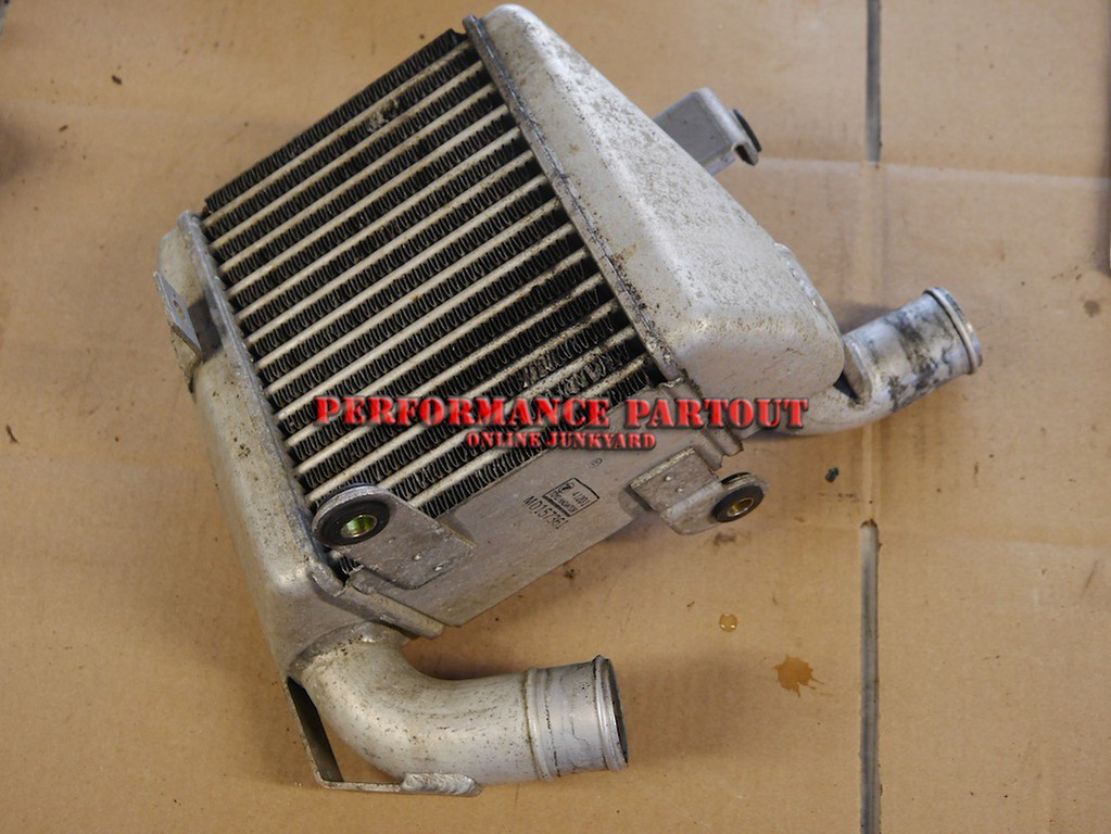 Sidemount intercooler 1G DSM 1991-1994