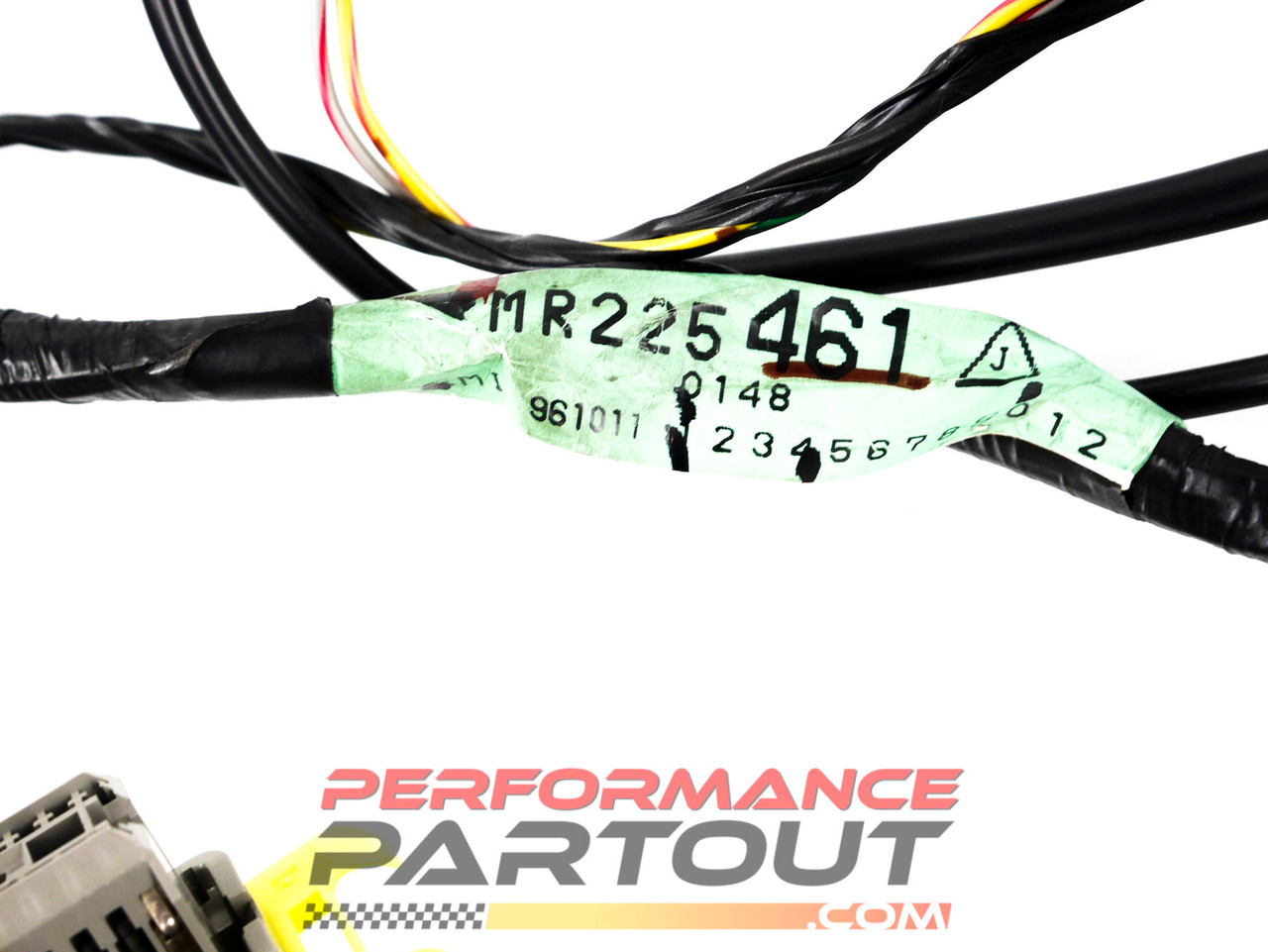 Dashboard wiring harness 2G DSM 97-99