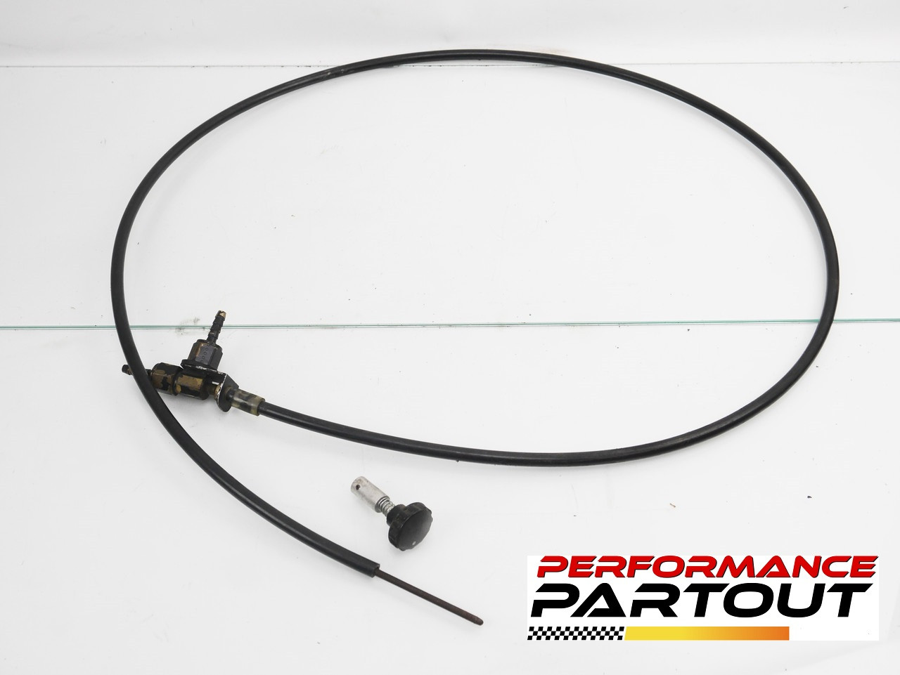 In Cabin Manual boost controller - generic