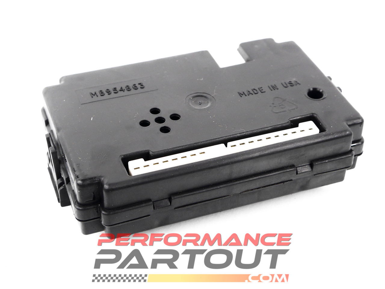 Body control module ECTAS 2G DSM MB954863