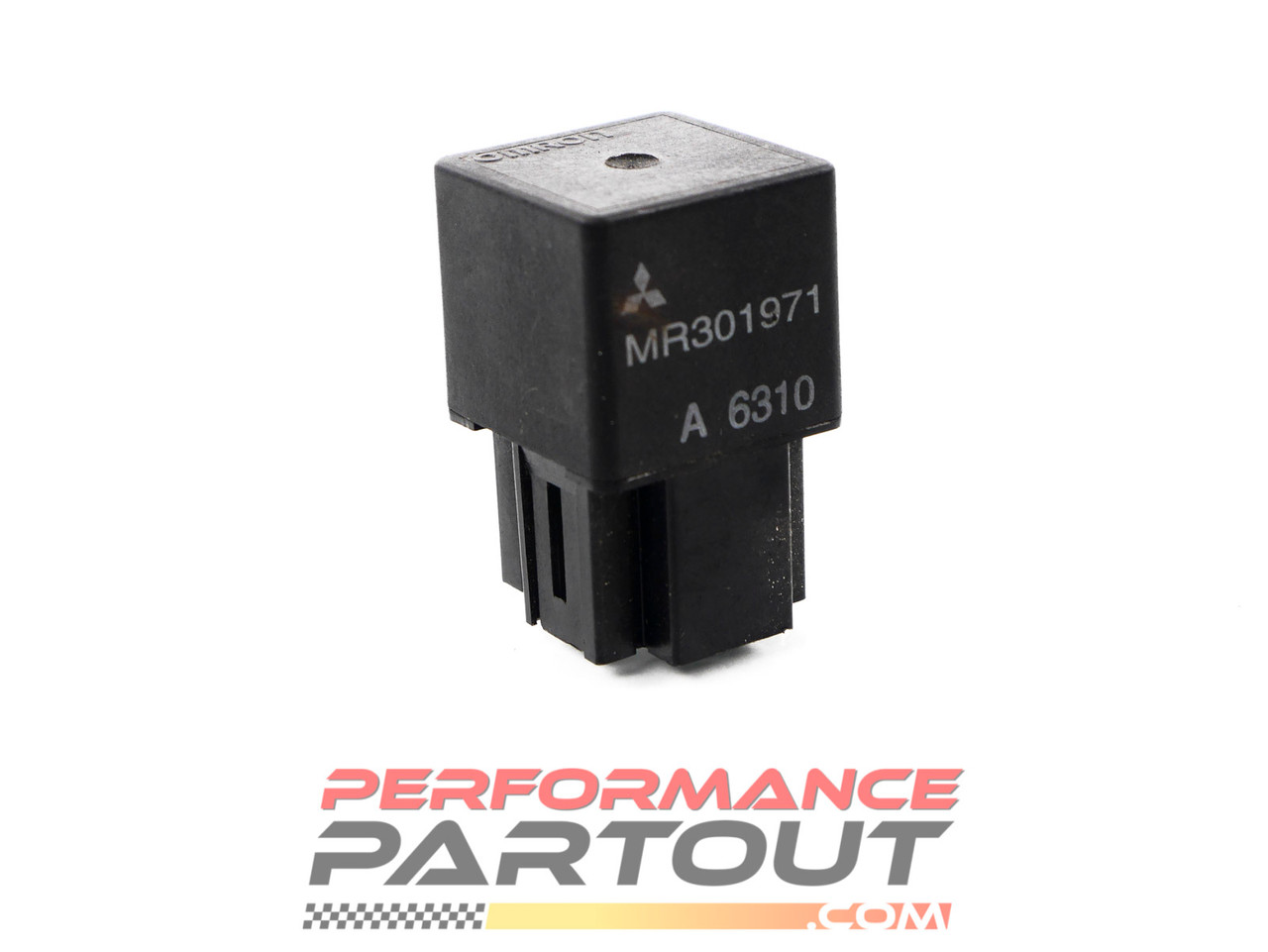 Relay - Multi Use - 2G DSM MR301971