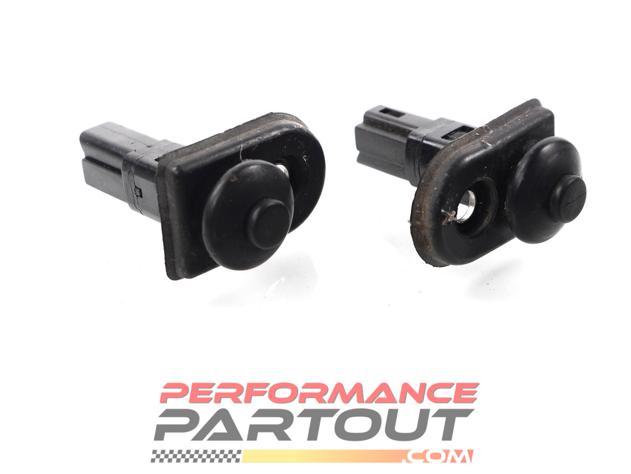 Door switch set 2G DSM