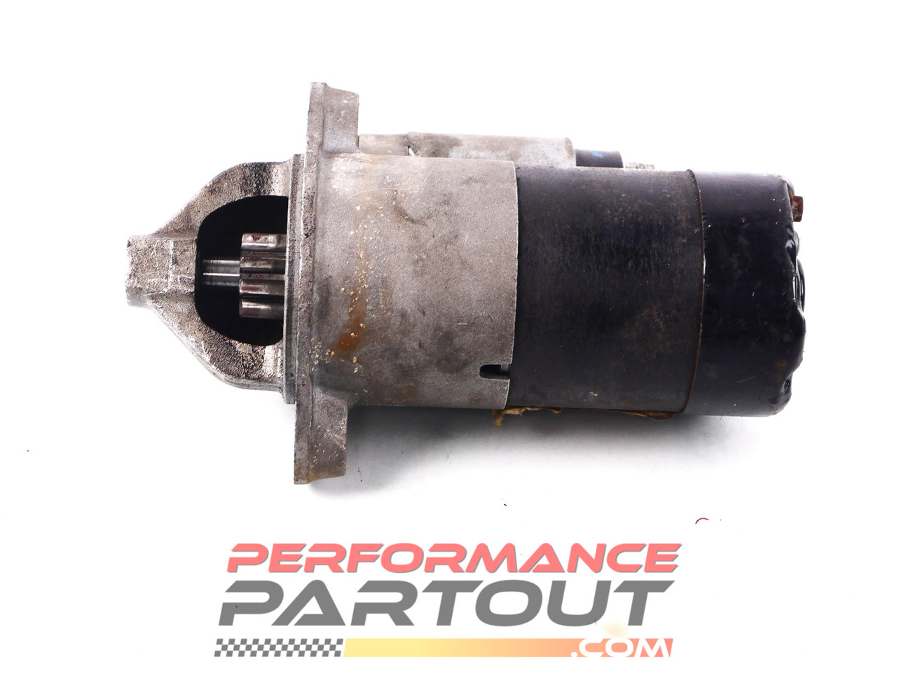 Starter Motor DSM 1G A/T and M/T, 2G M/T 