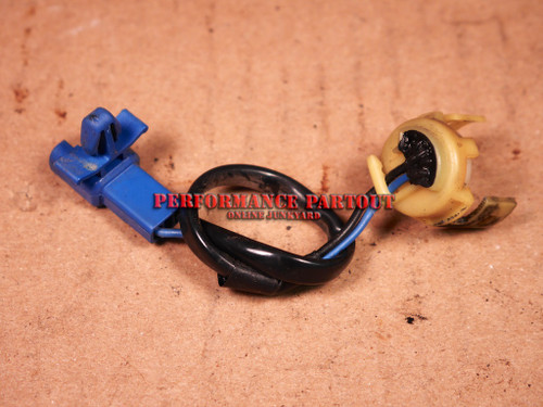 Trunk key lock switch GVR4