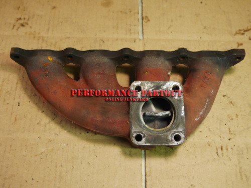 Exhaust manifold 1g DSM