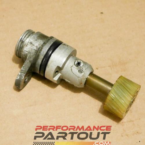 Speedometer drive gear 1G AWD DSM Manual