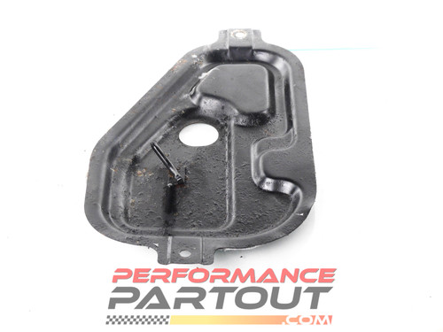 Fuel pump cover 1G AWD DSM