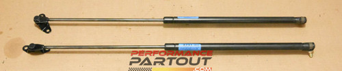 Hatch strut set 1G DSM