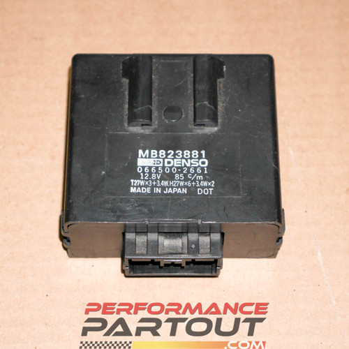 Flasher Hazard relay module 92-94 DSM