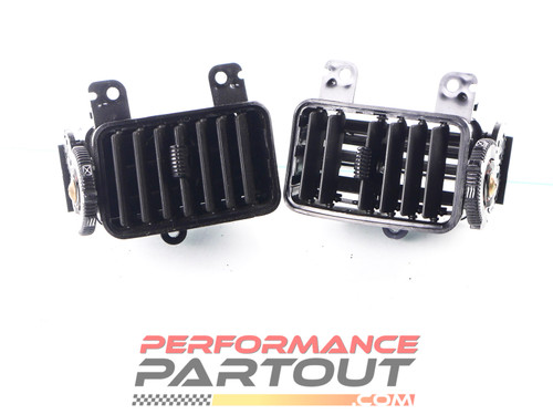 Dash side hvac vents 1G DSM