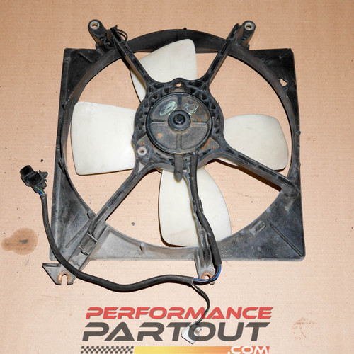 Radiator Main Fan for 90-94 1G DSM