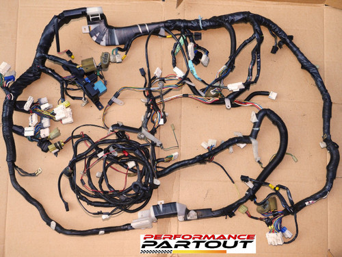 Interior wiring harness - 92-94 DSM Auto