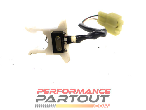 Hatch lock switch for 1G DSM