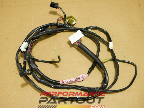 Sunroof wiring harness 2G DSM 95-96