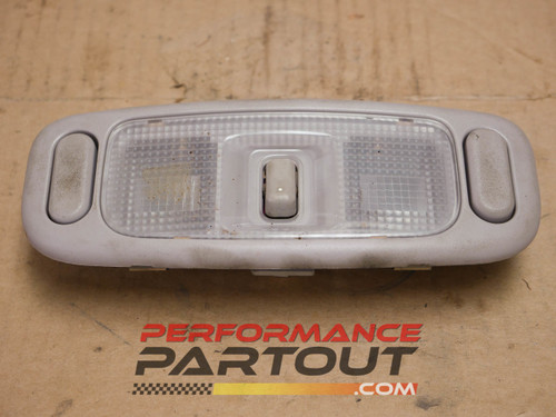 Dome light non-sunroof 2G DSM