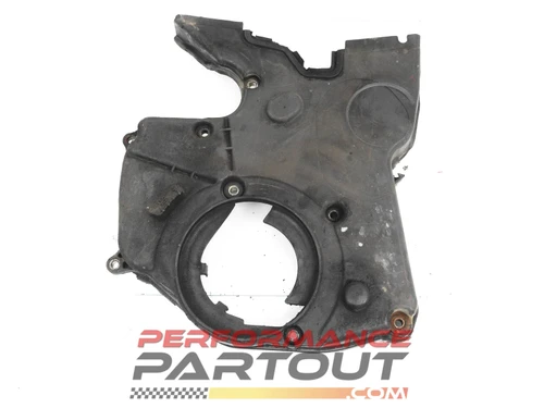 Timing case cover 2G 7bolt 4G63 Lower
