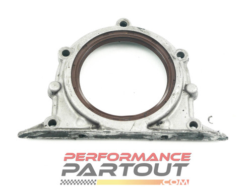 Rear main seal housing 1G 4G63 Turbo DSM
