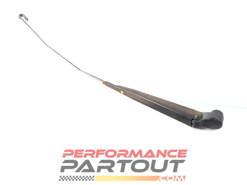 Hatch wiper arm 2G DSM