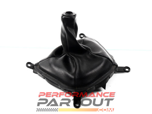 Shift boot 2G DSM