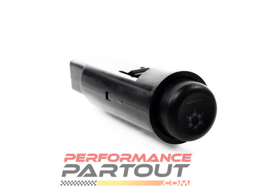 AC Air conditioning switch 2G DSM