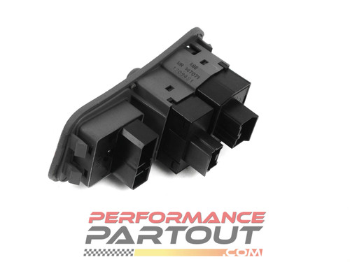 Mirror Fog cruise switch assembly  2G DSM Grey
