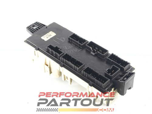 Fuse Box interior 1G 90-91