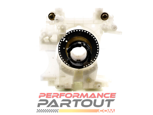 Steering column switch stalk base 2G DSM