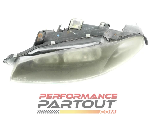 Headlight left driver 97-99 2GB Eclipse