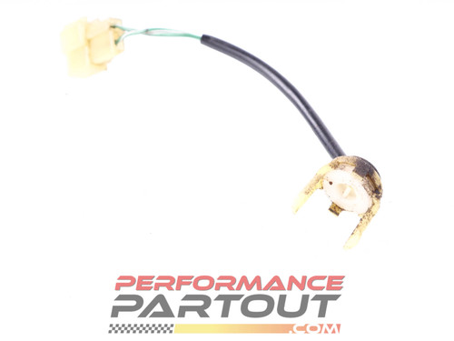 Hatch key lock switch 2g DSM