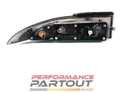 Tail light 2G Eclipse 95-99 Right