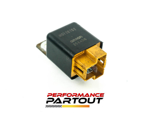 Alternator relay 2G 95-99 DSM