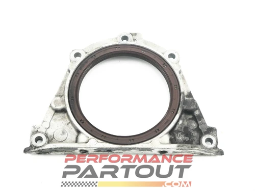Rear main seal housing 7bolt 4G63 Turbo DSM