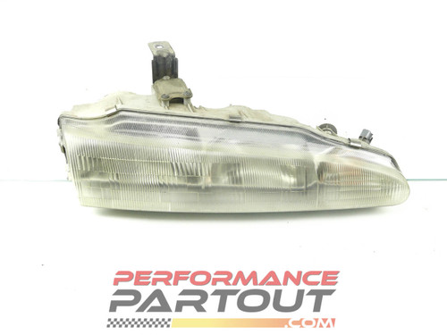 Headlight 1G B 92-94 DSM Right Passenger
