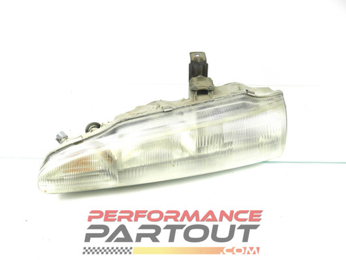 Headlight 1G B 92-94 DSM  Left Driver 