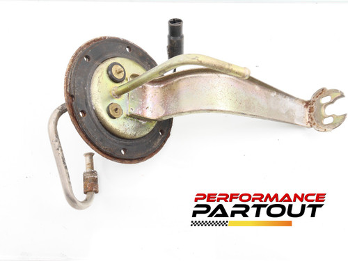 Fuel Sending Unit 1G FWD 