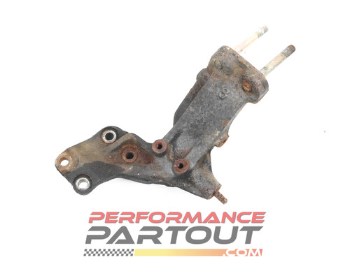 Engine Mount Bracket 1G power steering Front Upper 