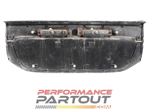Tail Light Center Section 2G Eagle Talon 