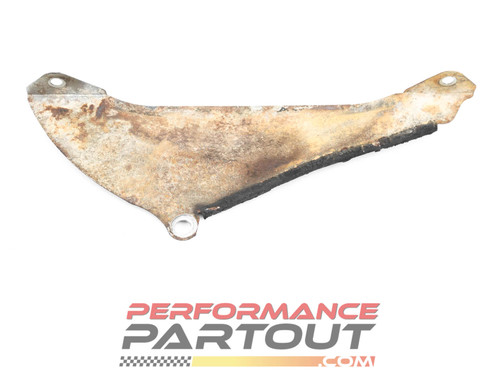 Flywheel Inspection Cover 6 Bolt AWD M/T