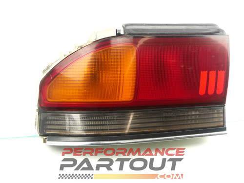 Tail light Left Driver 92 GVR4 