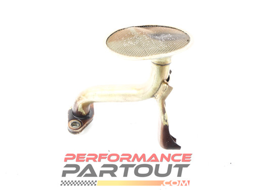 oil pump pickup 6bolt