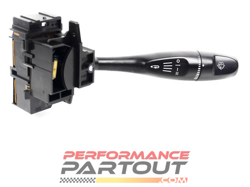Windshield wiper switch stalk 2G DSM 1997-1999