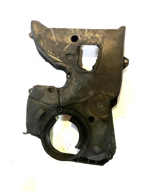 Timing case cover 6bolt 4G63 MEH Condition