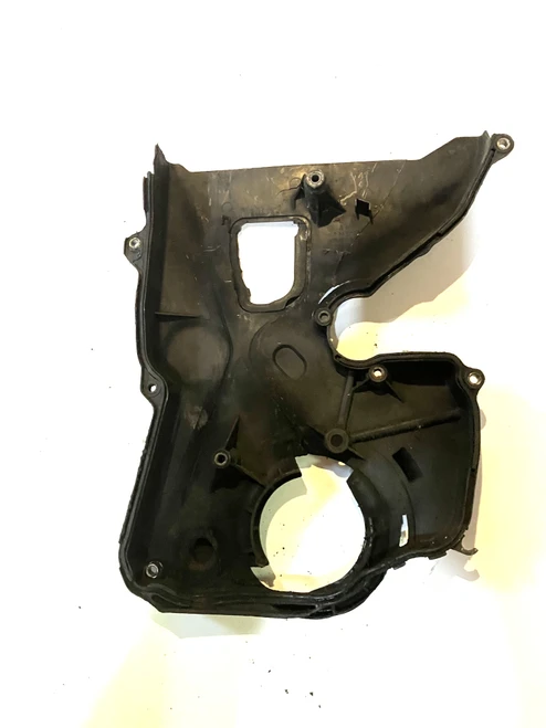 Timing case cover 6bolt 4G63 MEH Condition
