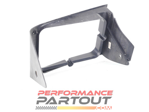 Headlight Pop Up  Trim Pass Right Side 1GA DSM 90-91