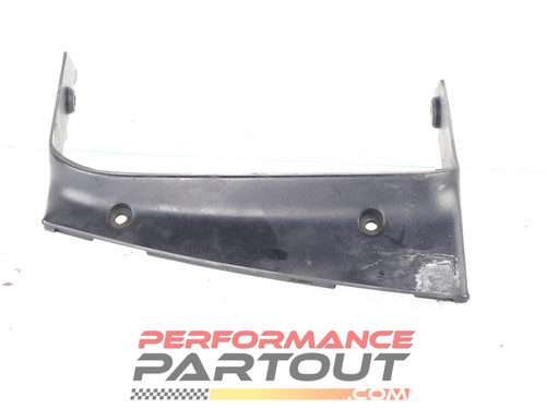 Headlight Pop Up Lower Bezel 1GA DSM Left Drivers Side