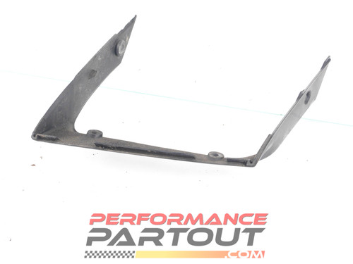 Headlight Pop Up Lower Bezel 1GA DSM Left Drivers Side