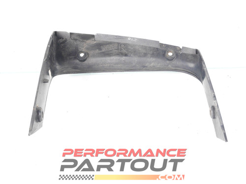 Headlight Pop Up  Lower Bezel 1GA DSM Right Passenger Side