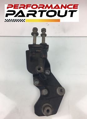 Engine Mount Bracket Drivers Side LH 1G DSM