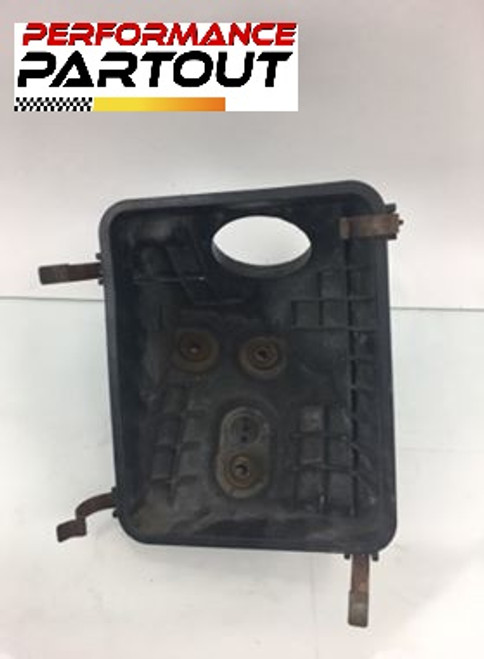 Air Filter Box Lower section 2G DSM